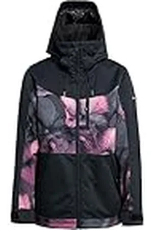 Roxy Presence Parka - Chaqueta técnica snow para Mujer