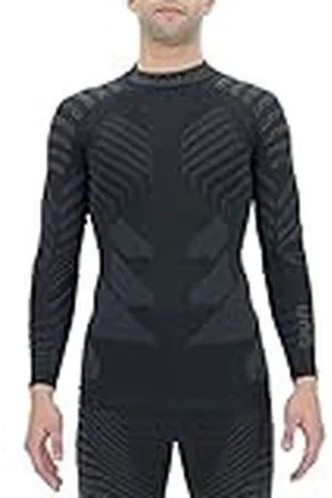 UYN RESILYON UW LG_SL. Turtle Neck T-Shirt, Men