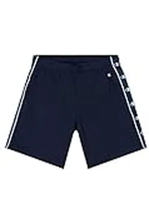 Champion Legacy American Tape Heavy Powerblend Terry Bermuda Pantalones cortos, , M, Hombre