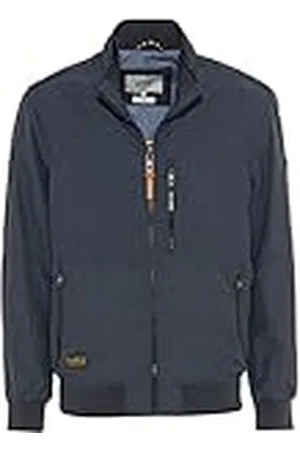 Camel Active 430780/7O15 Chaqueta, , 25 para Hombre