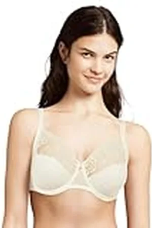 Chantelle Every Curve Sujetador de Cobertura Completa, , 100D para Mujer