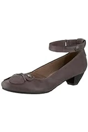 Palladium Sandalias de Vestir de Cuero para Mujer, Color , Talla 36