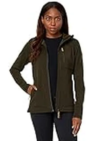 Fjällräven Fjallraven 86990-662 Keb Fleece Hoodie W Sweatshirt Mujer Tamaño S