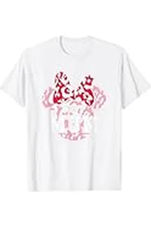 Minnie Best Mum Dia de la Madre Camiseta