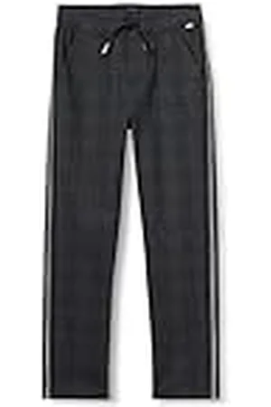 IKKS Pantalon chiné Galles, , 2 años para Niñas
