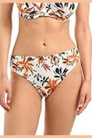 Sans Complexe Bain Staycation Bikini Bottoms, , 42-44 Women