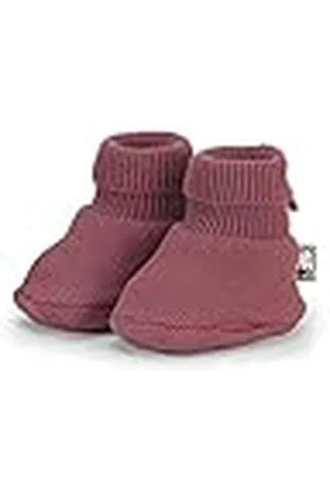 Sterntaler Zapatos de Punto Gots, Unisex bebé, , 14 EU