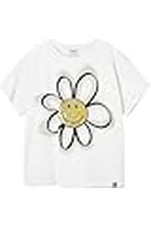 Desigual TS_Dallas Camiseta, , 12 años para Niñas