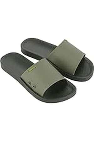 Ipanema Anat Classic Slide Fem, Sandalias Planas Mujer, , 40 EU