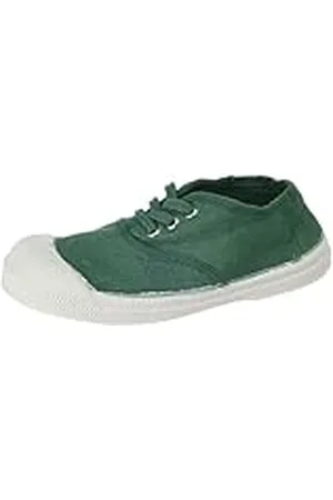 Bensimon Cordones Infantiles, Zapatillas Unisex niños, , 26 EU