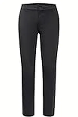 Jack Wolfskin Peak Pant M Pantalones para Senderismo, , 48 para Hombre