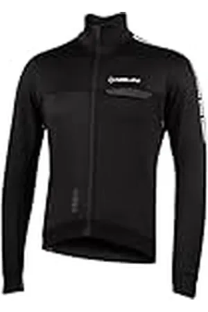Nalini 03060401100C000.10 ERGO SHIELD JKT Hombre Jacket Black M