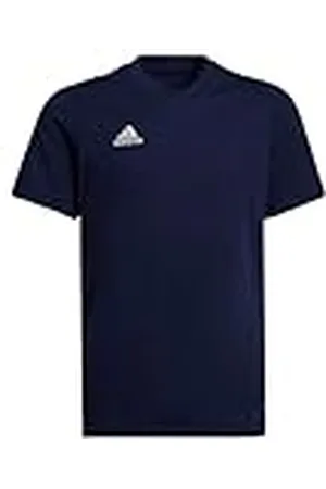 adidas Entrada 22 tee T-Shirt, Unisex niños, , 11-12 Years