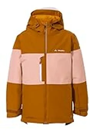 Vaude Kids Snow Cup Jacket, Chaqueta niños unisex,