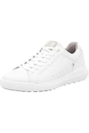 Rieker U1100, Zapatillas Bajas Hombre, , 44 EU