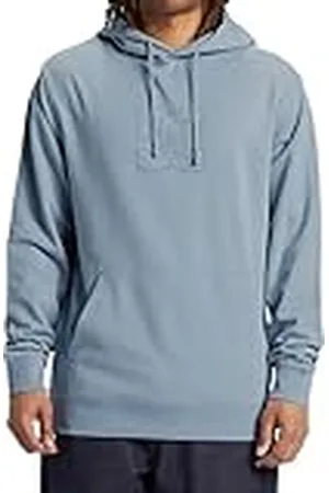 Dcshoes Dcshoes Highland, Sudadera con capucha para Hombre Azul
