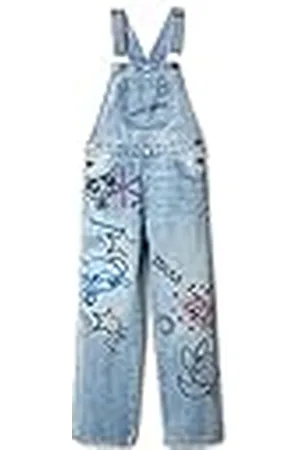 Desigual Denim_Super Jeans, , 6-May Muchachas