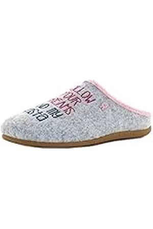 HOT POTATOES ZAPATILLAS DE ESTAR POR CASA DE LA COLECCIÓN KONTICH