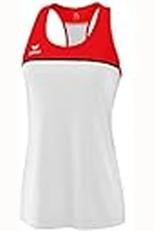 Erima „Change by Ligero Camiseta de Tirantes, , 36 para Mujer