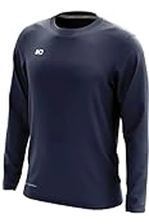 John smith Abu LS Camiseta de Manga Larga, Niños, , 6XS