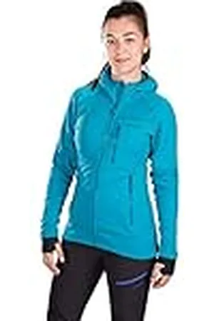 Trangoworld Trx2 Stretch WM Pro Chaqueta, Mujer, , M