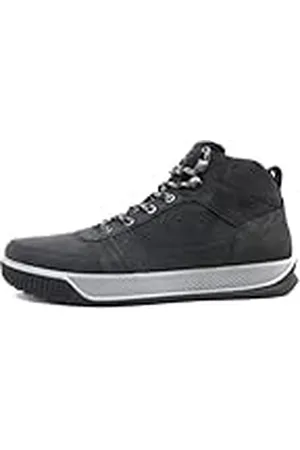 Ecco Byway Tred, Zapatillas Hombre, Black, 42 EU
