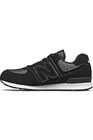 New Balance Gc574v1, Zapatillas Bajas Niñas, , 35.5 EU