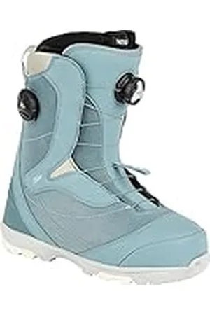 Nitro ATOMIC Cypress Boa Dual Botas de Snowboard, Hombres, , MP 23,0 // EU 36 // US 5,5