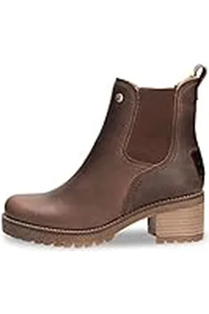 Panama Jack Pia, Bota Chelsea Mujer, , 41 EU