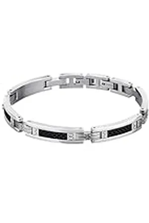 Lotus Pulsera LS1650-2/1 Men In Black Acero inoxidable 316l 224.00 mm Hombre