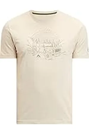 mc kinley Mckinley Kanno Camiseta XXL