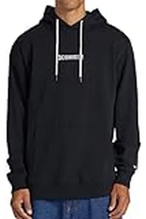 Dcshoes Baseline Ph - Sudadera con Capucha para Hombre