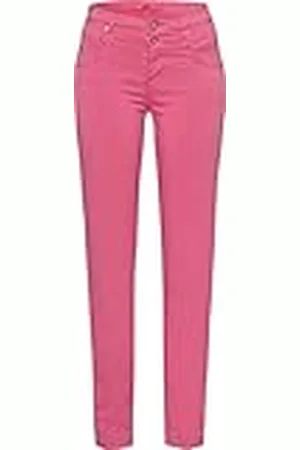Brax Style Shakira-Pantalones cómodos Mujer, Calidad de algodón Lyocell, , 34W / 34L