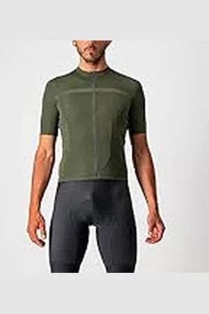 Castelli CLASSIFICA Jersey T-Shirt, Hombre, , XX-Large