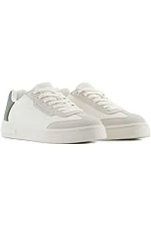 Armani Exchange London, Zapatillas Mujer, , 35 EU