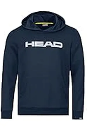 Head 816399-Dbwh128 Chándales, Unisex niños, Azul Oscuro, XS