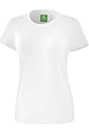 Erima GmbH Casual Basic Camiseta Style, Mujer, , 46