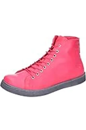 Andrea Conti Zapatillas Altas para Mujer, , 40 EU