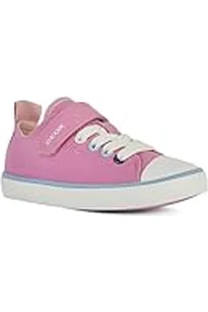 Geox J Gisli Girl A, Zapatillas, , 37 EU