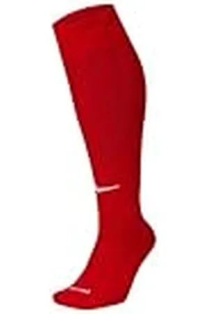 Nike U Nk Classic Ii Cush Otc -Team - Calcetines de Fútbol, Hombre, , XL