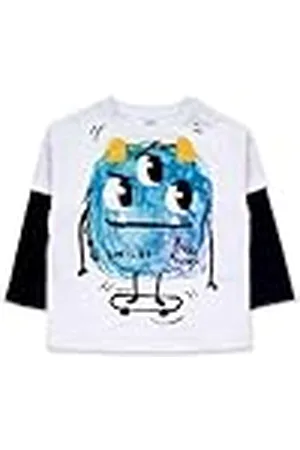 Tuc Tuc Camiseta Punto de niño Color colección Big Hugs