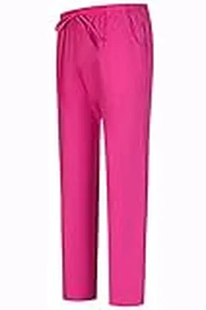MISEMIYA PANTALÓN Sanitarios Unisex (Antilejía - No Destiñe - Resistente al Cloro)- BZ-6802 - M