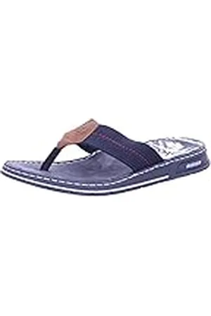 Rieker 21280, Chanclas Hombre, , 40 EU