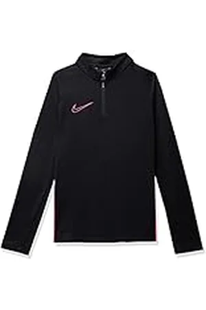 Nike Dri-fit Academy Sweatshirt Sudadera, Unisex niños, , Extra-Large