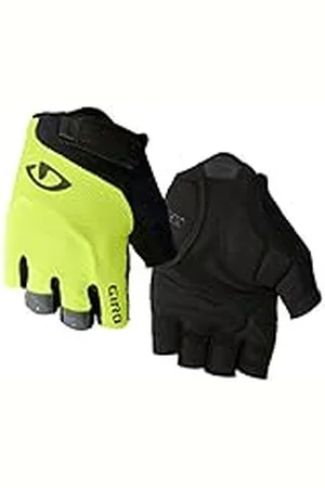 Giro GI19BRG9S Guantes, Unisex-Adultos, , Small