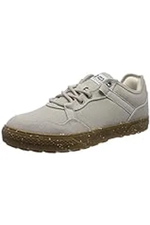 Jack Wolfskin Ecostride 3 Low W, Zapatillas para Caminar Mujer, , 43 EU