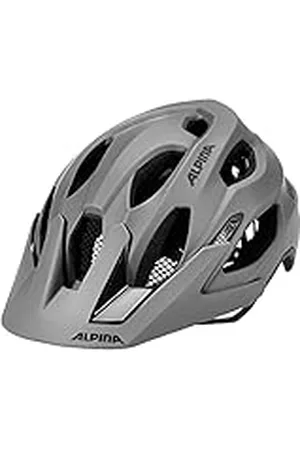 Alpina Carapax 2.0 Casco de Bicicleta, Unisex-Adultos, , 52-57 cm