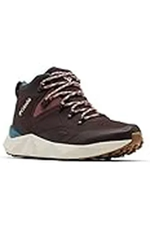 Columbia Facet 60 Outdry, Zapatillas para Caminar Mujer, , 38 EU