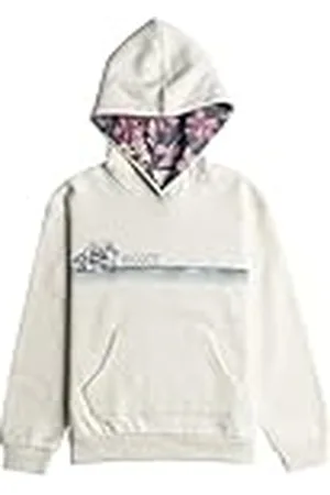 Roxy Hope You Trust Sudadera, , 12 años para Niñas
