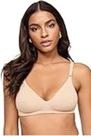 Nur Die Baumwoll BH Sujetador, , 95C para Mujer